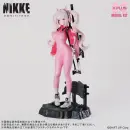 X-PLUS Model Kit ～Tetra Line～ NIKKE Goddess of Victory ★MUSE ALICE★ | 勝利の女神：NIKKE アリス プラスチックモデルキット