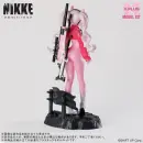 X-PLUS Model Kit ～Tetra Line～ NIKKE Goddess of Victory ★MUSE ALICE★ | 勝利の女神：NIKKE アリス プラスチックモデルキット
