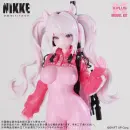 X-PLUS Model Kit ～Tetra Line～ NIKKE Goddess of Victory ★MUSE ALICE★ | 勝利の女神：NIKKE アリス プラスチックモデルキット