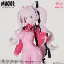 X-PLUS Model Kit ～Tetra Line～ NIKKE Goddess of Victory ★MUSE ALICE★ | 勝利の女神：NIKKE アリス プラスチックモデルキット