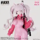 X-PLUS Model Kit ～Tetra Line～ NIKKE Goddess of Victory ★MUSE ALICE★ | 勝利の女神：NIKKE アリス プラスチックモデルキット