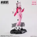 X-PLUS Model Kit ～Tetra Line～ NIKKE Goddess of Victory ★MUSE ALICE★ | 勝利の女神：NIKKE アリス プラスチックモデルキット