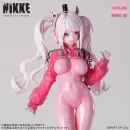 X-PLUS Model Kit ～Tetra Line～ NIKKE Goddess of Victory ★MUSE ALICE★ | 勝利の女神：NIKKE アリス プラスチックモデルキット