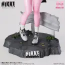 X-PLUS Model Kit ～Tetra Line～ NIKKE Goddess of Victory ★MUSE ALICE★ | 勝利の女神：NIKKE アリス プラスチックモデルキット