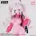 X-PLUS Model Kit ～Tetra Line～ NIKKE Goddess of Victory ★MUSE ALICE★ | 勝利の女神：NIKKE アリス プラスチックモデルキット