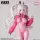 X-PLUS Model Kit ～Tetra Line～ NIKKE Goddess of Victory ★MUSE ALICE★ | 勝利の女神：NIKKE アリス プラスチックモデルキット