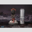 Dark Souls III Resin Statue Soul of Cinder SD 22 cm ★★★Jeeg Best Price 21.09.2026★★★