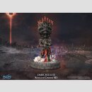Dark Souls III Resin Statue Soul of Cinder SD 22 cm ★★★Jeeg Best Price 21.09.2026★★★