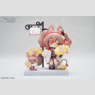 Arknights Cuties Series Minifigur Angelina 11 cm ★★★Jeeg Best Price 02.10.2026★★★