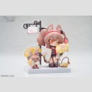 Arknights Cuties Series Minifigur Angelina 11 cm ★★★Jeeg...