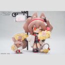 Arknights Cuties Series Minifigur Angelina 11 cm ★★★Jeeg Best Price 02.10.2026★★★