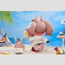 Arknights Cuties Series Minifigur Angelina 11 cm ★★★Jeeg Best Price 02.10.2026★★★