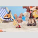 Arknights Cuties Series Minifigur Angelina 11 cm ★★★Jeeg Best Price 02.10.2026★★★