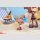 Arknights Cuties Series Minifigur Angelina 11 cm ★★★Jeeg Best Price 02.10.2026★★★