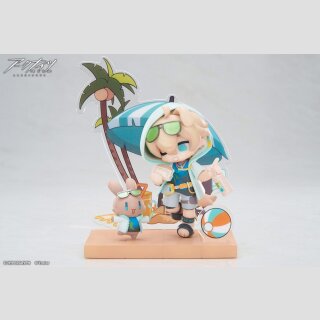 Arknights Cuties Series PVC Figur Tequilla 11 cm ★★★Jeeg Best Price 02.10.2026★★★