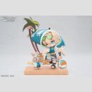 Arknights Cuties Series PVC Figur Tequilla 11 cm ★★★Jeeg...