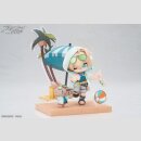 Arknights Cuties Series PVC Figur Tequilla 11 cm ★★★Jeeg...