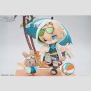Arknights Cuties Series PVC Figur Tequilla 11 cm ★★★Jeeg Best Price 02.10.2026★★★