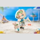 Arknights Cuties Series PVC Figur Tequilla 11 cm ★★★Jeeg Best Price 02.10.2026★★★