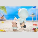 Arknights Cuties Series PVC Figur Tequilla 11 cm ★★★Jeeg Best Price 02.10.2026★★★