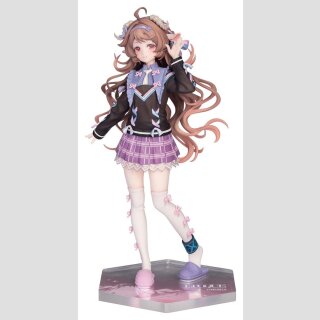 Arknights Gift+ PVC Figur Eyjafjalla the Hvít Aska One More Story Ver. 20 cm ★★★Jeeg Best Price 09.10.2026★★★