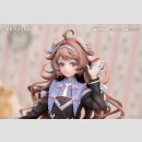 Arknights Gift+ PVC Figur Eyjafjalla the Hvít Aska One More Story Ver. 20 cm ★★★Jeeg Best Price 09.10.2026★★★