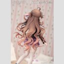Arknights Gift+ PVC Figur Eyjafjalla the Hvít Aska One More Story Ver. 20 cm ★★★Jeeg Best Price 09.10.2026★★★