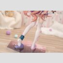 Arknights Gift+ PVC Figur Eyjafjalla the Hvít Aska One More Story Ver. 20 cm ★★★Jeeg Best Price 09.10.2026★★★