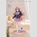 Arknights Gift+ PVC Figur Eyjafjalla the Hvít Aska One More Story Ver. 20 cm ★★★Jeeg Best Price 09.10.2026★★★
