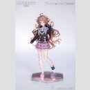Arknights Gift+ PVC Figur Eyjafjalla the Hvít Aska One More Story Ver. 20 cm ★★★Jeeg Best Price 09.10.2026★★★