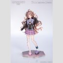 Arknights Gift+ PVC Figur Eyjafjalla the Hvít Aska One More Story Ver. 20 cm ★★★Jeeg Best Price 09.10.2026★★★