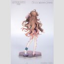 Arknights Gift+ PVC Figur Eyjafjalla the Hvít Aska One More Story Ver. 20 cm ★★★Jeeg Best Price 09.10.2026★★★