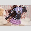 Arknights Gift+ PVC Figur Eyjafjalla the Hvít Aska One More Story Ver. 20 cm ★★★Jeeg Best Price 09.10.2026★★★