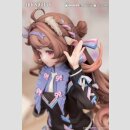 Arknights Gift+ PVC Figur Eyjafjalla the Hvít Aska One More Story Ver. 20 cm ★★★Jeeg Best Price 09.10.2026★★★