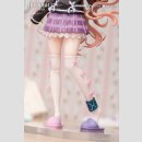 Arknights Gift+ PVC Figur Eyjafjalla the Hvít Aska One More Story Ver. 20 cm ★★★Jeeg Best Price 09.10.2026★★★