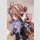 Arknights Gift+ PVC Figur Eyjafjalla the Hvít Aska One More Story Ver. 20 cm ★★★Jeeg Best Price 09.10.2026★★★