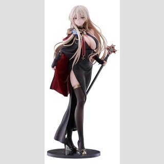 Azur Lane F:NEX PVC Figur 1/7 Bismarck Formal Dress Ver. 25 cm ★★★Jeeg Best Price 15.09.2026★★★