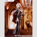 Azur Lane F:NEX PVC Figur 1/7 Bismarck Formal Dress Ver. 25 cm ★★★Jeeg Best Price 15.09.2026★★★