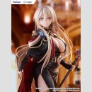 Azur Lane F:NEX PVC Figur 1/7 Bismarck Formal Dress Ver. 25 cm ★★★Jeeg Best Price 15.09.2026★★★