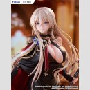 Azur Lane F:NEX PVC Figur 1/7 Bismarck Formal Dress Ver. 25 cm ★★★Jeeg Best Price 15.09.2026★★★