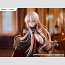 Azur Lane F:NEX PVC Figur 1/7 Bismarck Formal Dress Ver. 25 cm ★★★Jeeg Best Price 15.09.2026★★★