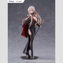 Azur Lane F:NEX PVC Figur 1/7 Bismarck Formal Dress Ver. 25 cm ★★★Jeeg Best Price 15.09.2026★★★