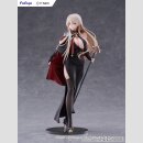 Azur Lane F:NEX PVC Figur 1/7 Bismarck Formal Dress Ver. 25 cm ★★★Jeeg Best Price 15.09.2026★★★