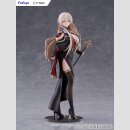 Azur Lane F:NEX PVC Figur 1/7 Bismarck Formal Dress Ver. 25 cm ★★★Jeeg Best Price 15.09.2026★★★