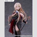 Azur Lane F:NEX PVC Figur 1/7 Bismarck Formal Dress Ver. 25 cm ★★★Jeeg Best Price 15.09.2026★★★
