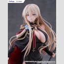 Azur Lane F:NEX PVC Figur 1/7 Bismarck Formal Dress Ver. 25 cm ★★★Jeeg Best Price 15.09.2026★★★