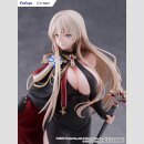 Azur Lane F:NEX PVC Figur 1/7 Bismarck Formal Dress Ver. 25 cm ★★★Jeeg Best Price 15.09.2026★★★