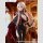Azur Lane F:NEX PVC Figur 1/7 Bismarck Formal Dress Ver. 25 cm ★★★Jeeg Best Price 15.09.2026★★★