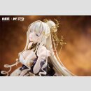 Goddess of Victory: Nikke PVC Figur 1/4 Crown: Glorious Flower 38 cm ★★★Jeeg Best Price 23.10.2026★★★