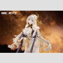 Goddess of Victory: Nikke PVC Figur 1/4 Crown: Glorious Flower 38 cm ★★★Jeeg Best Price 23.10.2026★★★
